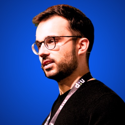Profilbild von Noel Lang